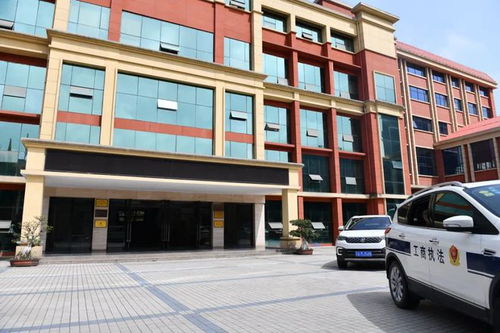 探秘重慶最大快檢中心 重慶愛德華醫(yī)院食品快檢中心